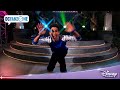 DC Fanzone Top 5: Lukes danse – Disney Channel Danmark