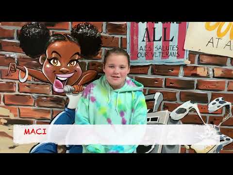 October School of the Month | Albertville Elementary School