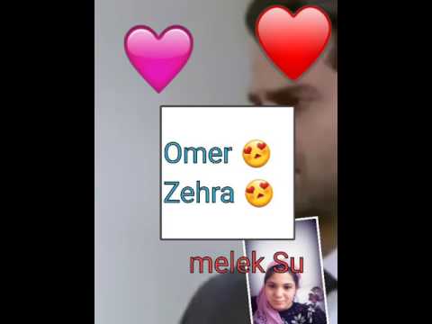 ADINI SEN KOY 😍😍😍😍 OMER & ZEHRA & melek Su 😘😘😘😘😘KILP 🤗🤗😏video 😊😊😊 abone olun 😃kilp )