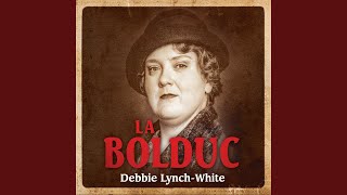 Vignette de la vidéo "Debbie Lynch-White - Ça va venir découragez-vous pas"