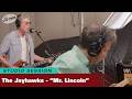 The Jayhawks — Mr. Lincoln (live in The Current studio)