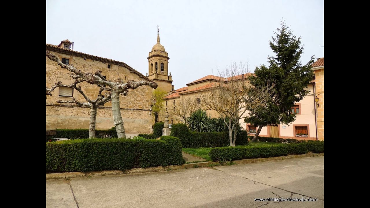 La Rioja Turismo Rural, Grañon.
