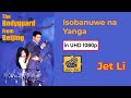 Agasobonuye ka yanga  the bodyguard from beijing 1994 1080p