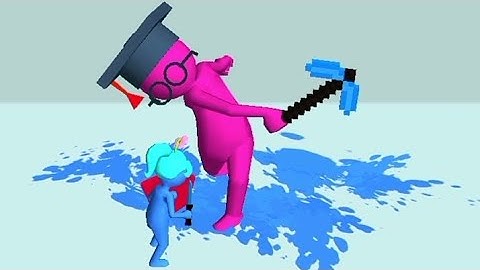 Join Clash 3d level 241-246