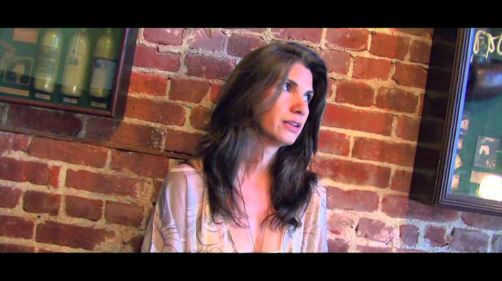 Gina Hartmann "RAW Portland" Fusion 08.2011