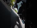 Insane Swingarm POV: Scraping the Track at High Speed! 🏁🔥