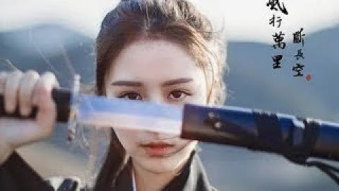Chinese FANTASY ADVENTURE Movies - Martial Arts Adventure Movie  Full Length Subtitles - DayDayNews