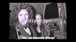 Queen ‎- My Baby Does Me - Subtitulos en Español [High Definition]