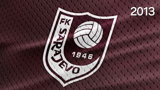 FK Sarajevo 1:1 FK Stari Aerodrom ( 2013.) Nogmetni turnir Tiki Taka Mostar 2024.