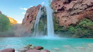 It's A Great Big World Out There...  Havasu Falls Trip 2024 by Boosted Films 122 views 2 months ago 1 minute, 18 seconds