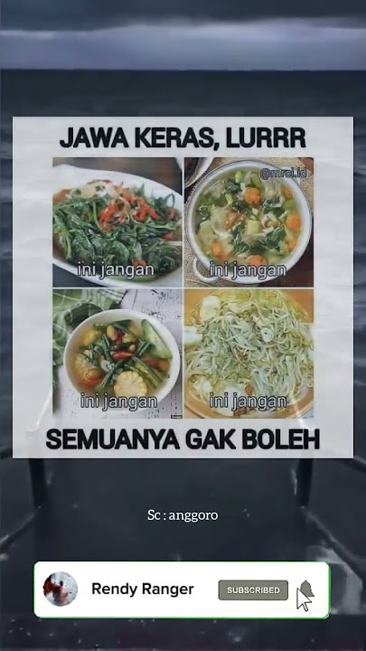 Jawa keras lur, apa apa jangan #memes #funny #shorts #fyp