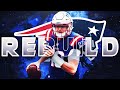 MAC JONES 2021 NEW ENGLAND PATRIOTS REBUILD! MADDEN 21!