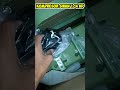 Unboxing Kompresor Swan 1/4 HP