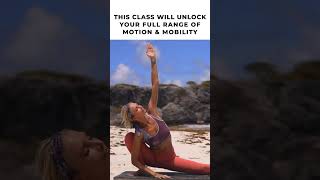 The Best Way to Unlock Your Flexibility &amp; mobility