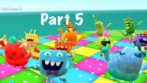 MathTango - Educational and Fun Games for Kids