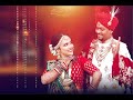 Best wedding highlights  gujarati wedding  kirag  bride ever 2020