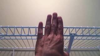 Moving Violations Video No. 127: Storage Space Encroachment
