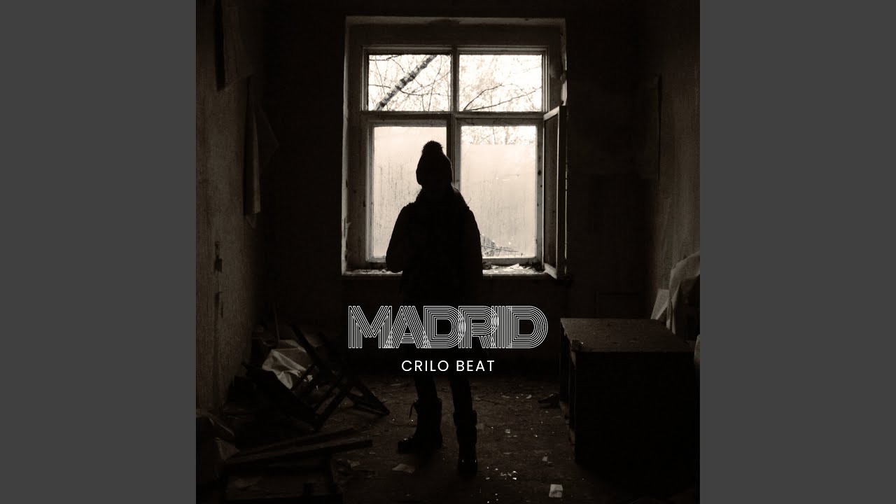 Watch Madrid on YouTube Watch Madrid on YouTube