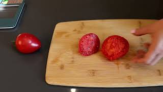 Сорта томатов Африканская лиана и Дядя Степа