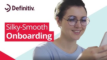 Access Definitiv - Onboarding