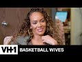 Evelyn Is Faced With A Hard Decision | Basketball Wives