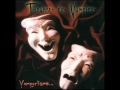 Theatres Des Vampires - Beyond The Forest