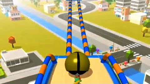 Action Balls-SpeedRun Gameplay Level 1061-1065 | Action Balls | Gameplay | Speedrun