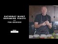 Tom Kerridge&#39;s 15-Minute Pastrami and Pickle Broth | MH Weekenders