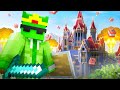 I Spent 1496 Days To CONQUER This Minecraft SMP