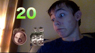 Reaction To Baerbros And I Stuck In Ytp Loud Fart