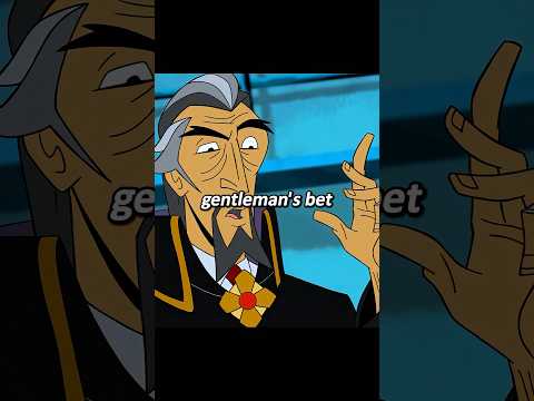 Dr Orpheus vs