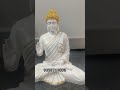 Buddha statue//9358711006 #handicraft#homedecor #buddhastatue#buddhaidol #buddha#rajasthanhandicraft