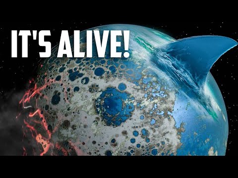 Βίντεο: Τι εξηγεί το Planet;