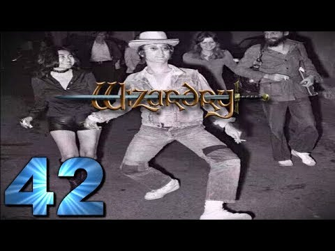 Прохождение Wizardry VI: Bane Of The Cosmic Forge - 42 - Школа бизнеса