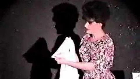 Grrr! Commercial (Drag Parody)