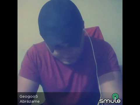 Abrazame - Geovanny González el Potrillo