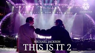 THIS IS IT 2 (teaser soundtrack)