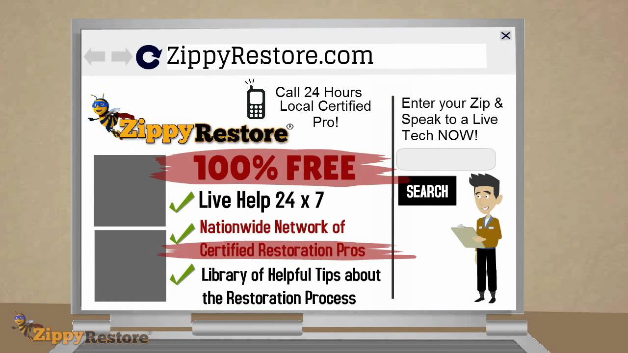 Storm Restoration St Petersburg FL|888-682-4177|Emergency Storm Damage Restoration St Petersburg FL