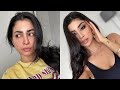 Crusty-to-sexy transformation | Elwa Saleh