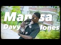 Mansa davy jones clip officiel