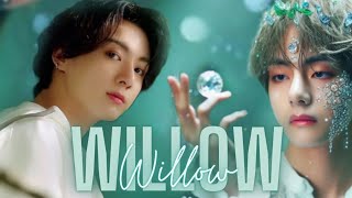 WILLOW.. ||  Episode 1/3 || TaeKook || BTS Sinhala FF @armytryouts_official