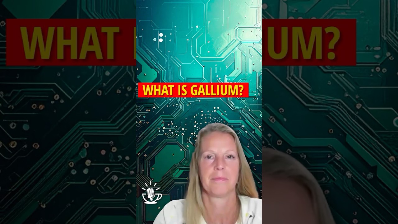 What is Gallium.