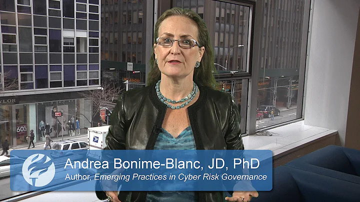 Insight Minute:  Is your cyber risk governance str...