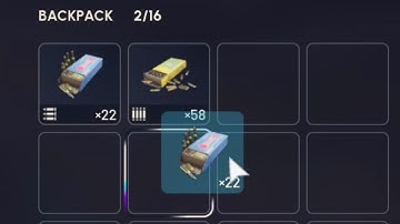 How To Split Stack in Arc Raiders