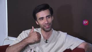 Interview With Avinash Tiwary For Success Of 