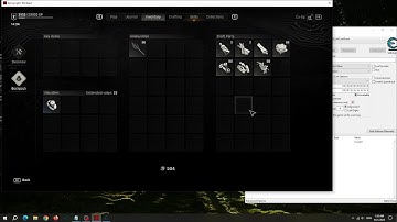 Dying Light The Beast - Cheat Item Quantity