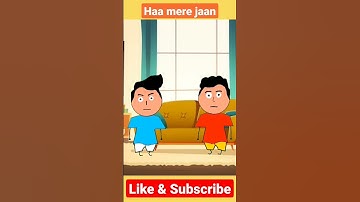 Angry Prash Funny cartoon Animation part 22 | Angry Prash | #angryprash #shorts #rgbucketlist@mcstan