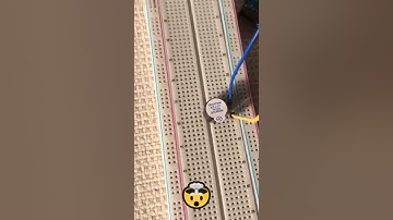 Pirates of the Caribbean theme song played on a buzzer with an Arduino #shorts