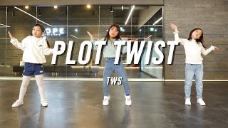 TWS - PLOT TWIST / KIDS Cover dance