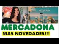 MERCADONA:MÁS NOVEDADES!!!!(ALIMENTACION Y BELLEZA)